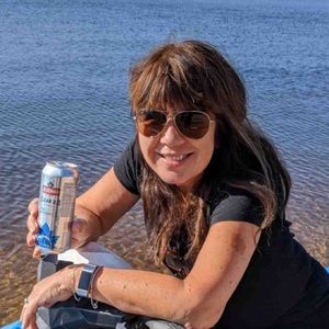 Meet your Posher, Deborah